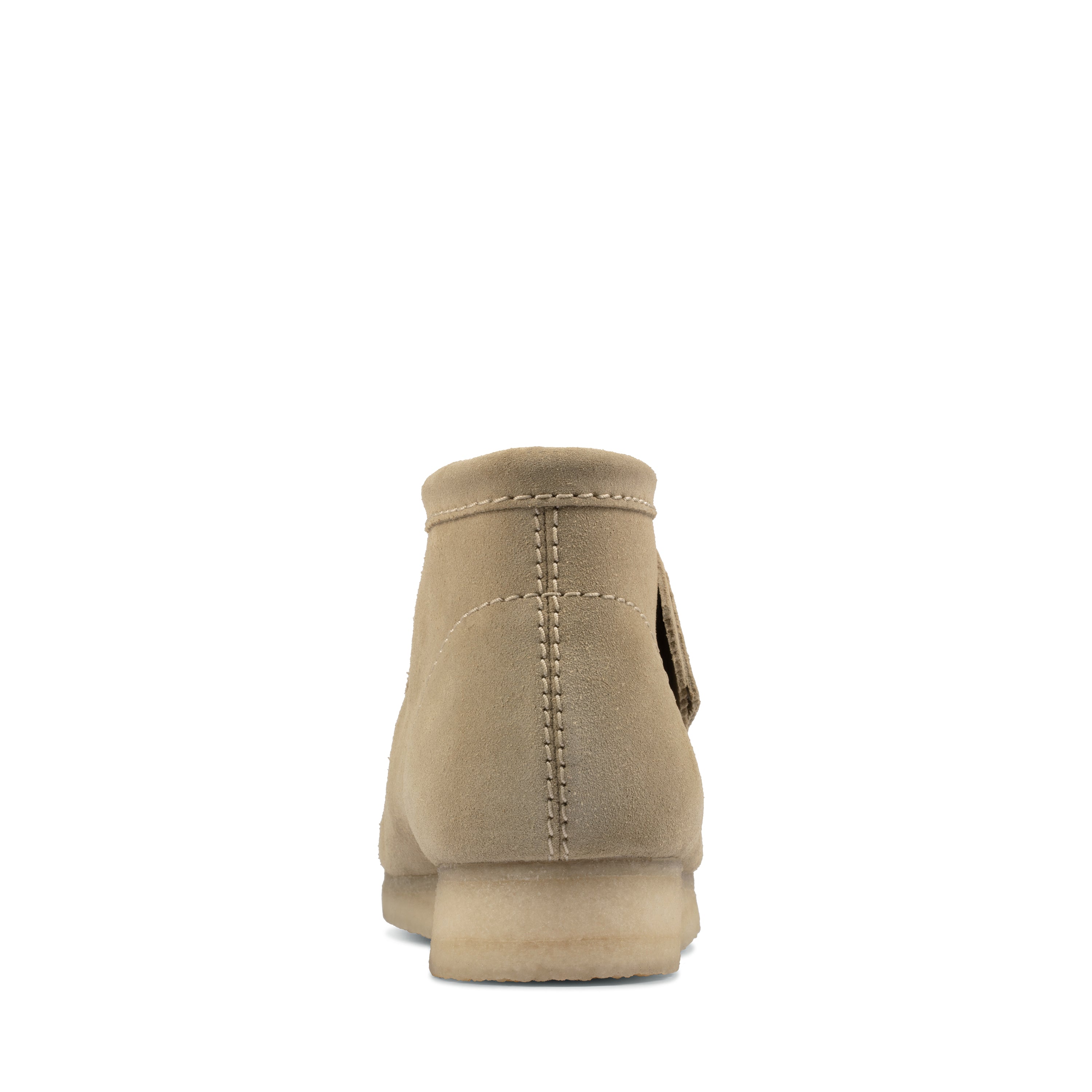 Wallabee Boot M