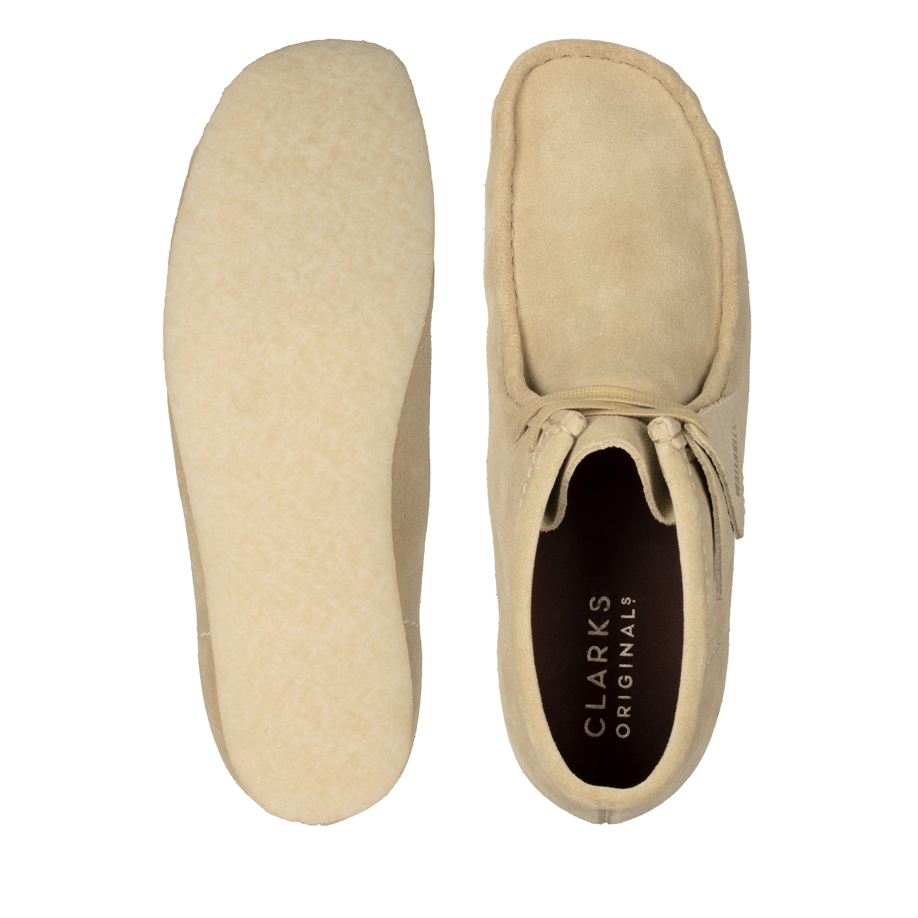 Wallabee Boot M