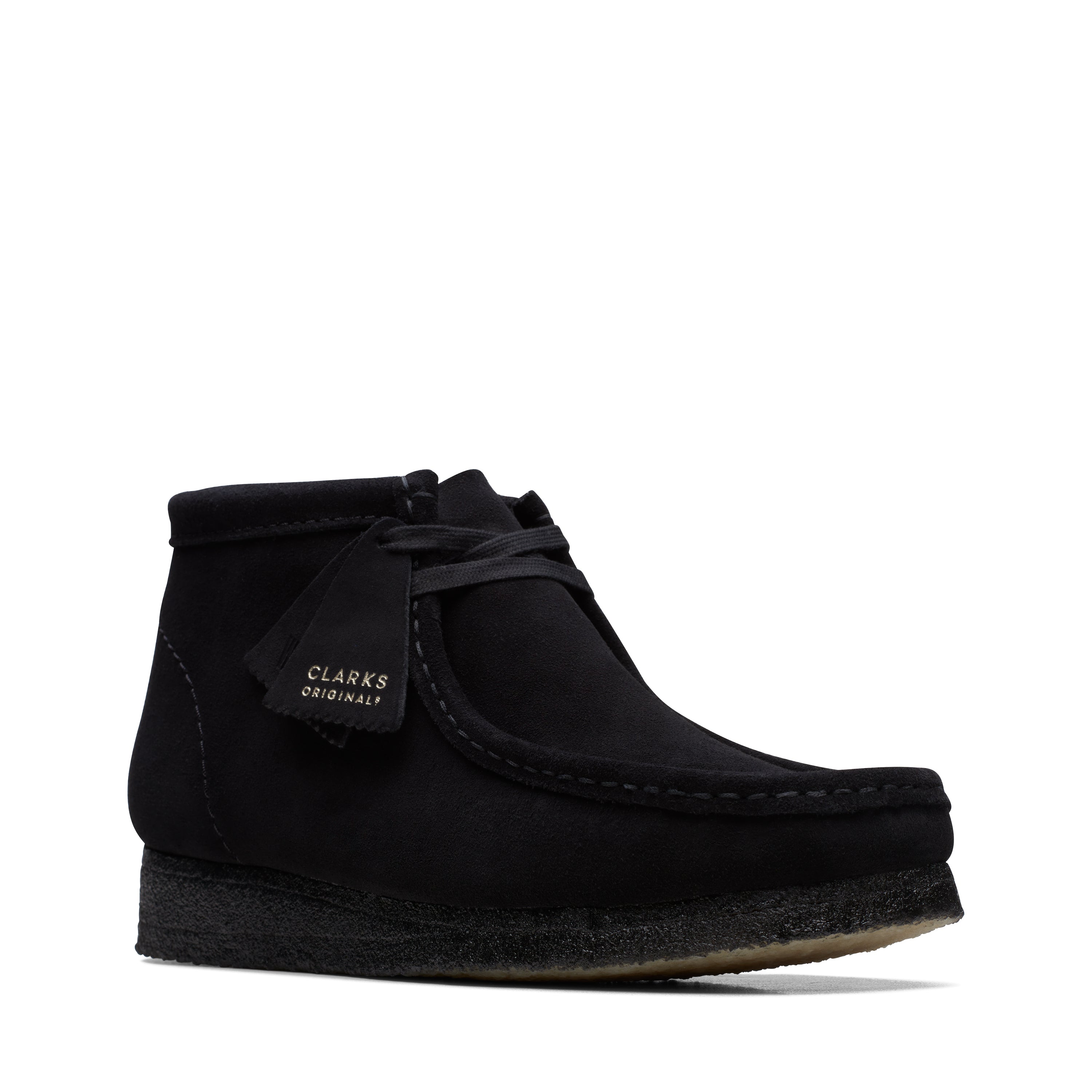 Wallabee Boot M
