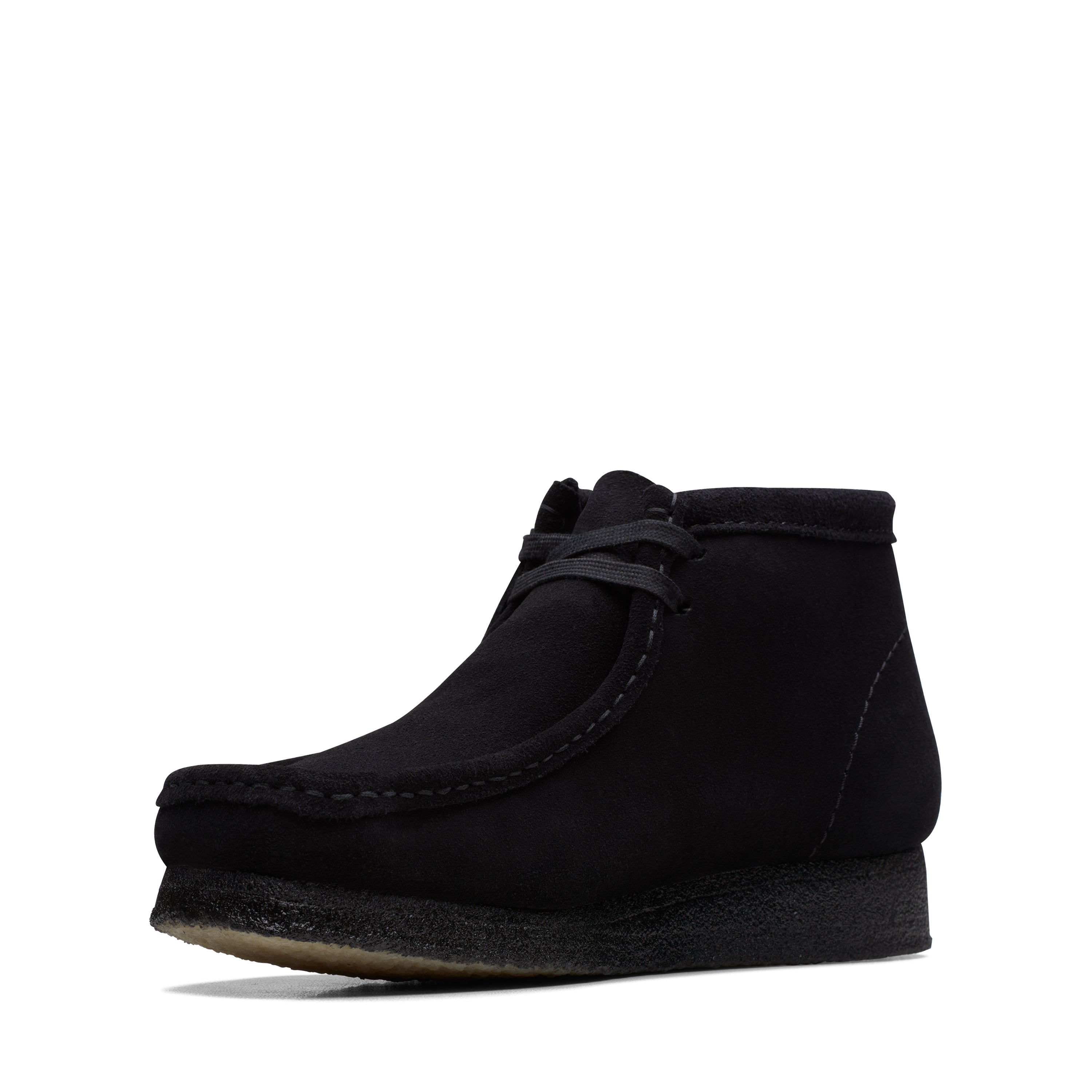 Wallabee Boot M