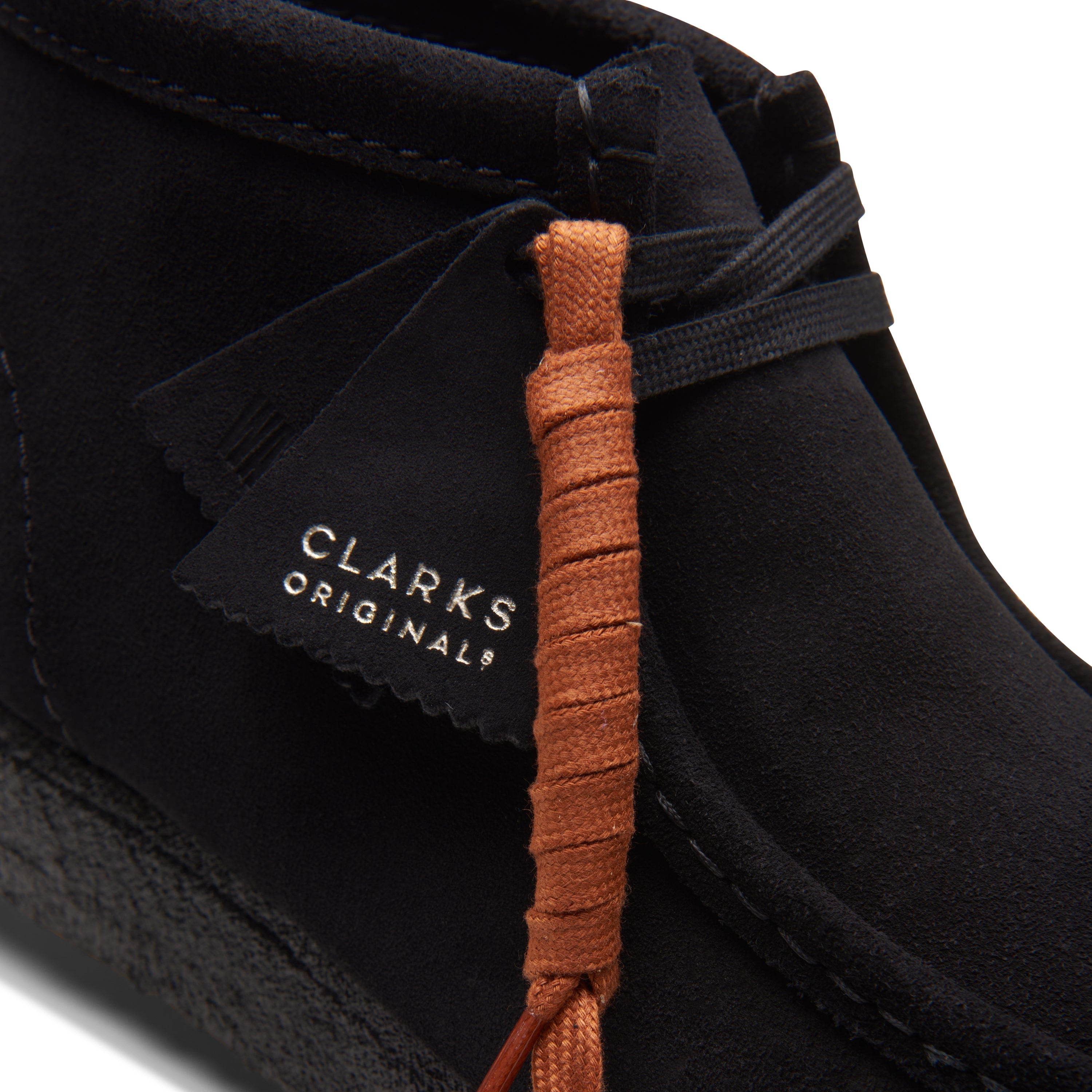 Wallabee Boot M