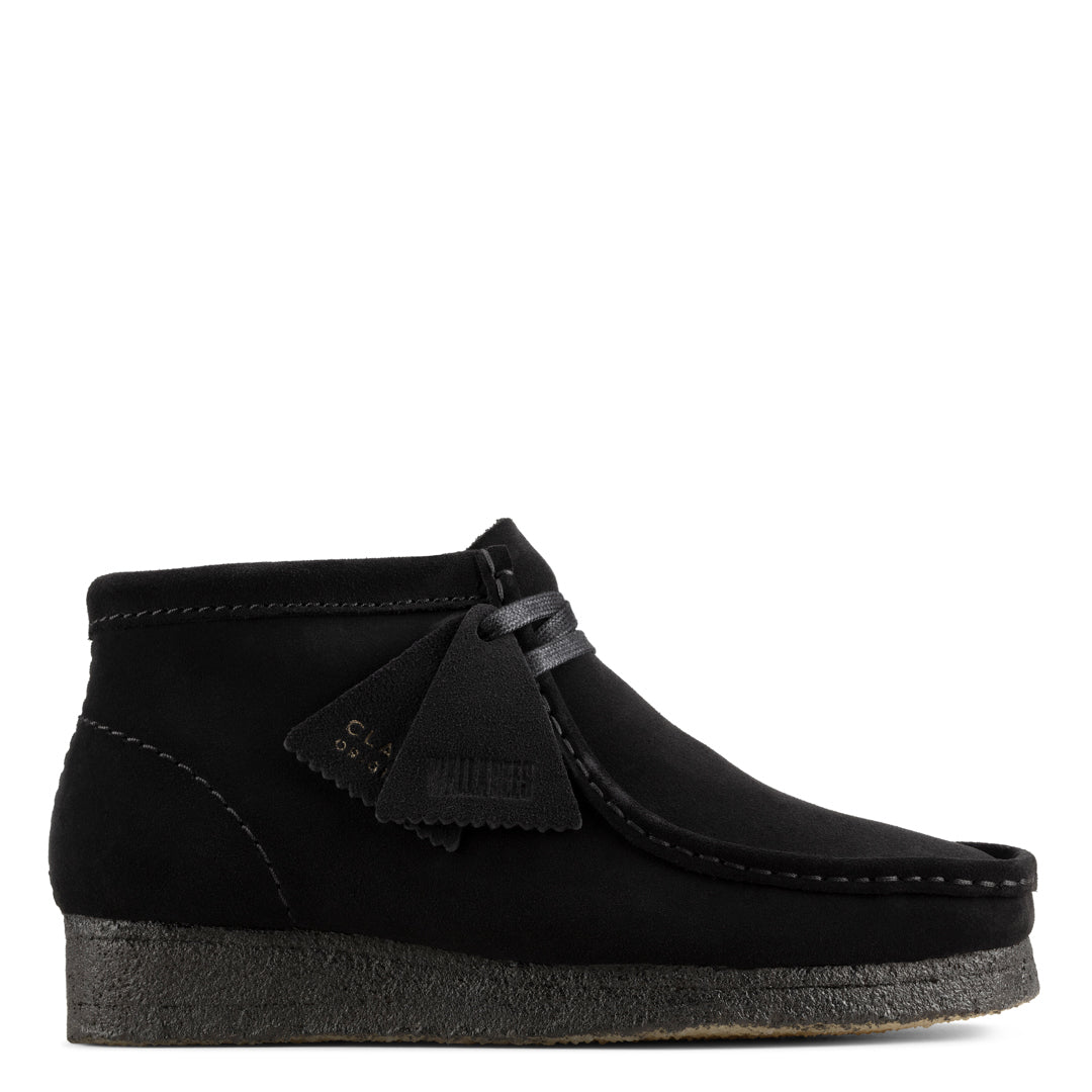 Wallabee Boot W