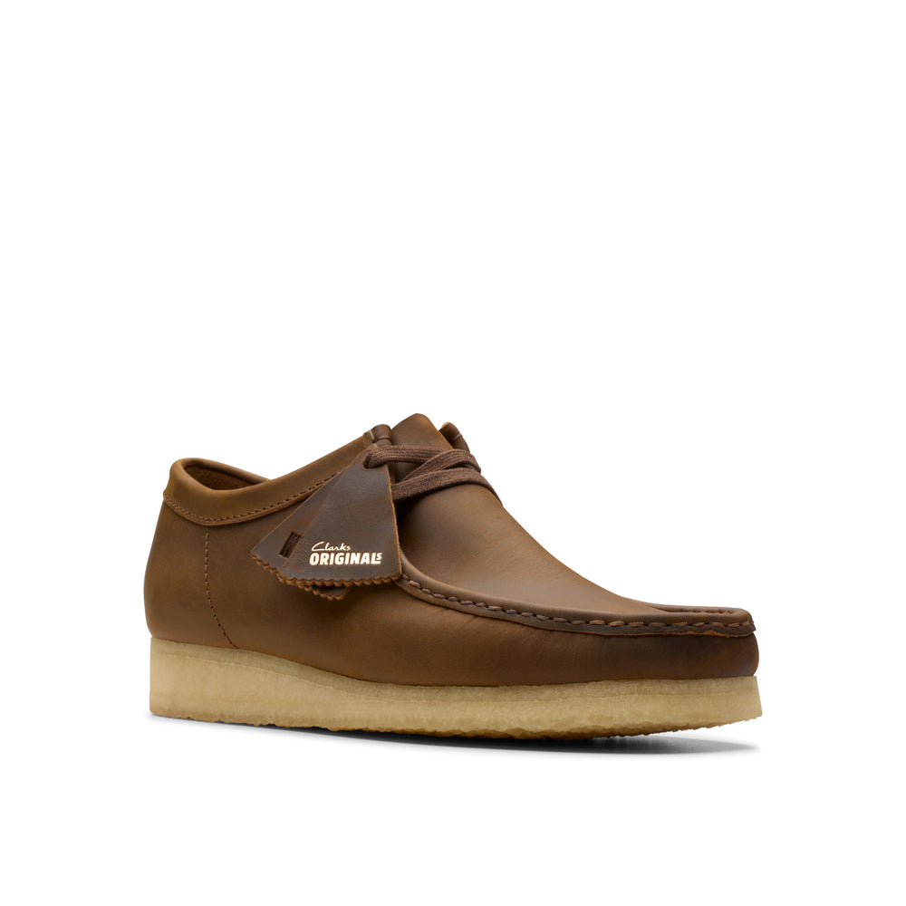 Wallabee M