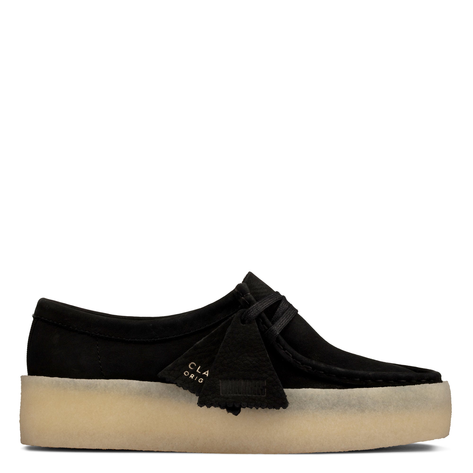 Wallabee Cup W