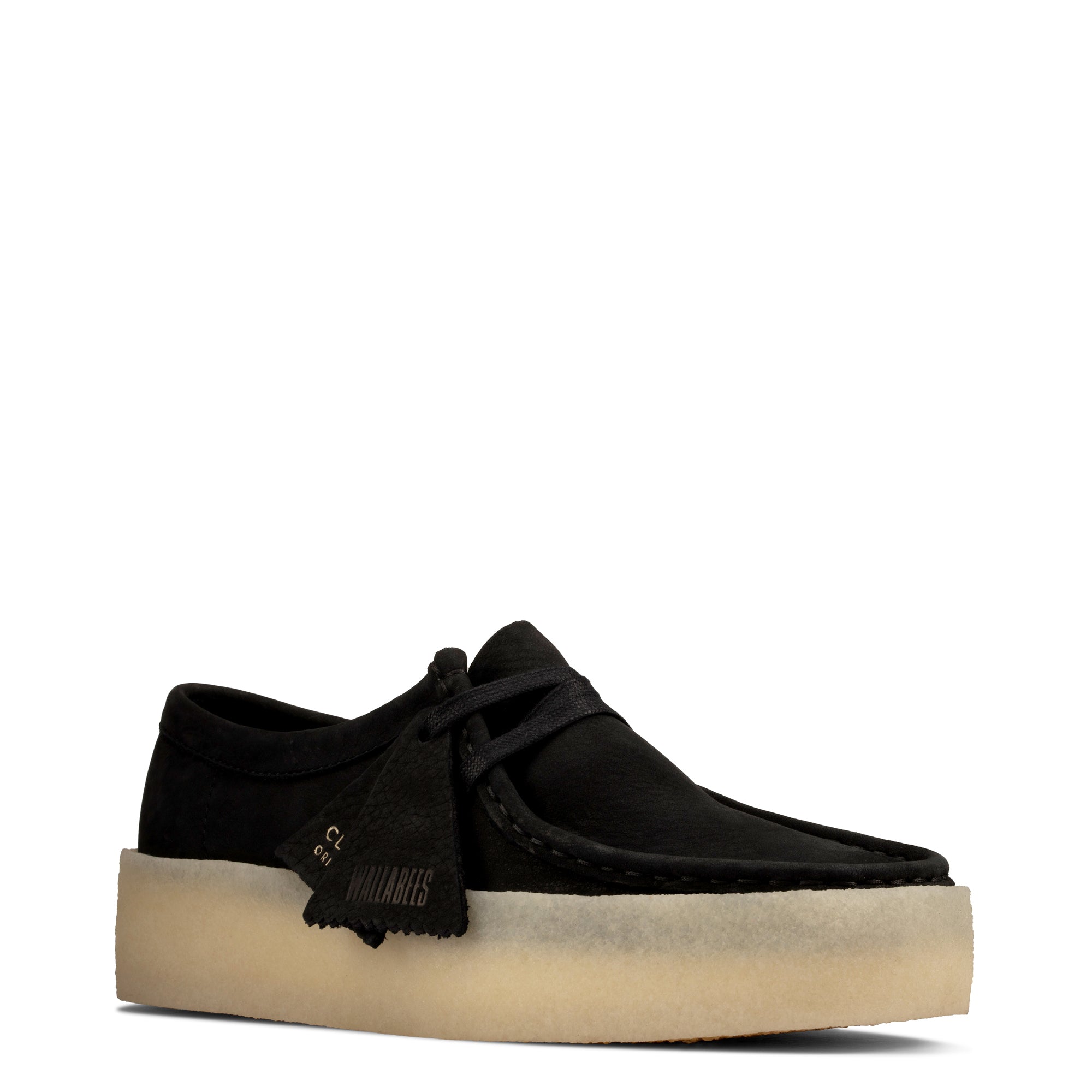 Wallabee Cup W
