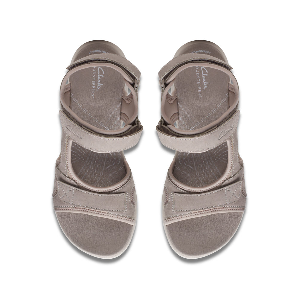 Cloudsteppers Mira Bay