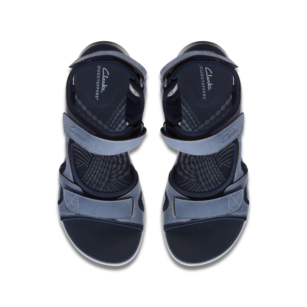 Cloudsteppers Mira Bay