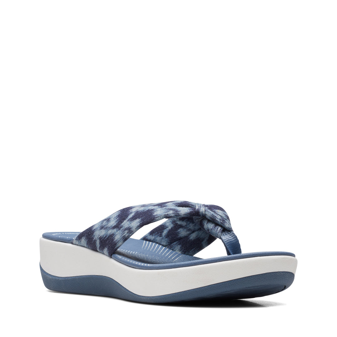 Cloudsteppers Arla Glison 2