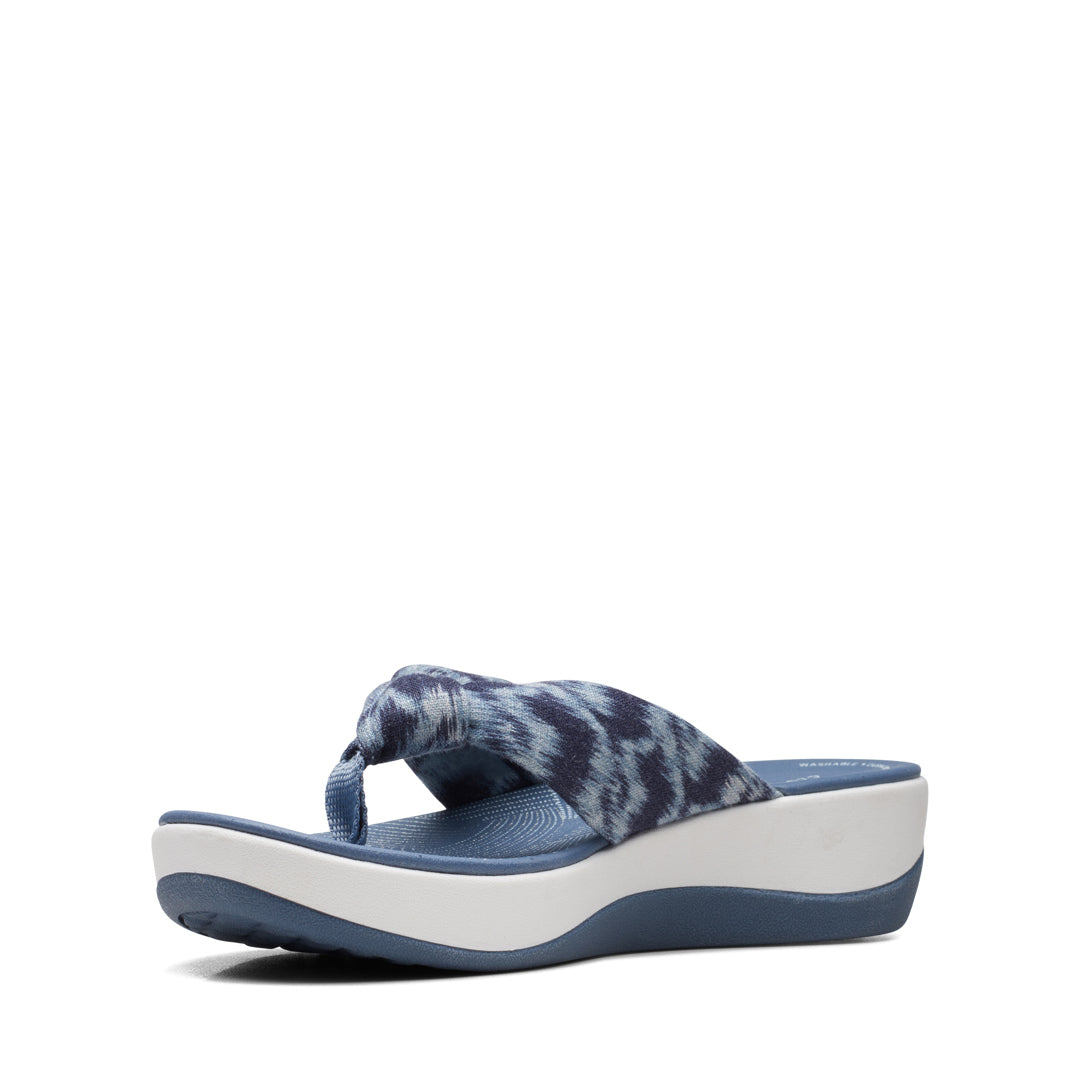 Cloudsteppers Arla Glison 2