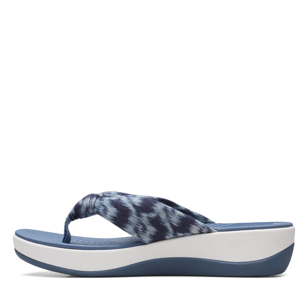 Cloudsteppers Arla Glison 2
