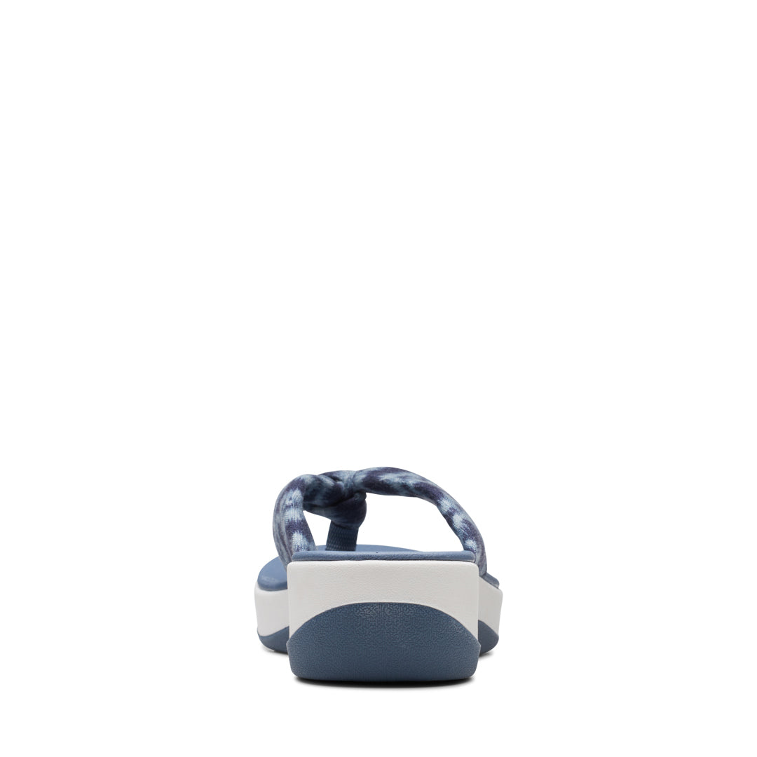 Cloudsteppers Arla Glison 2