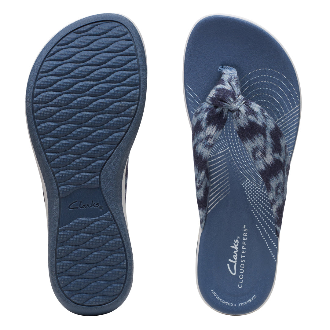 Cloudsteppers Arla Glison 2