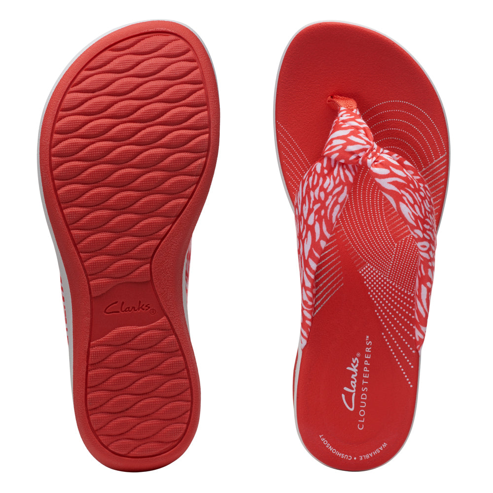 Cloudsteppers Arla Glison 2