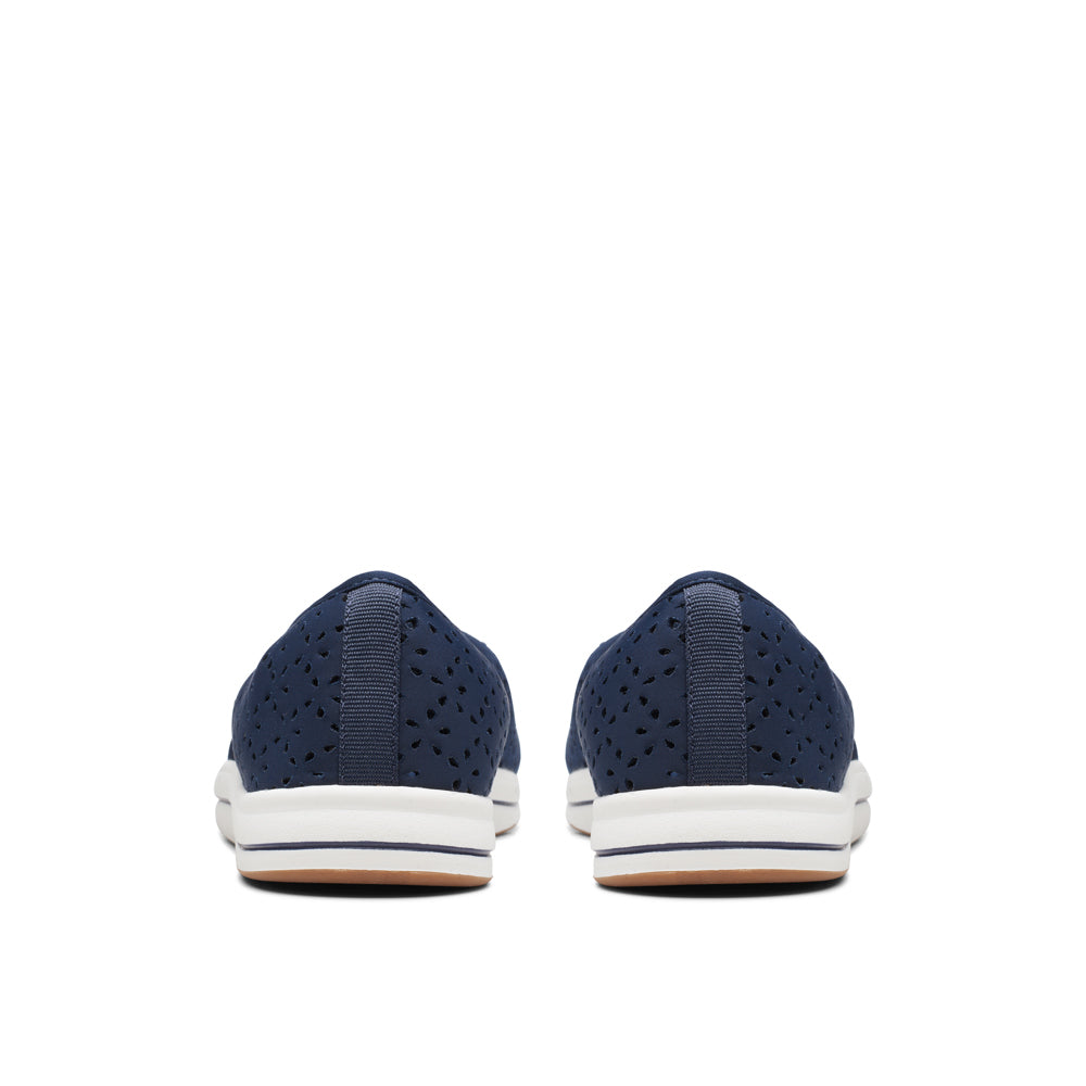 Cloudsteppers Brinkley Emily