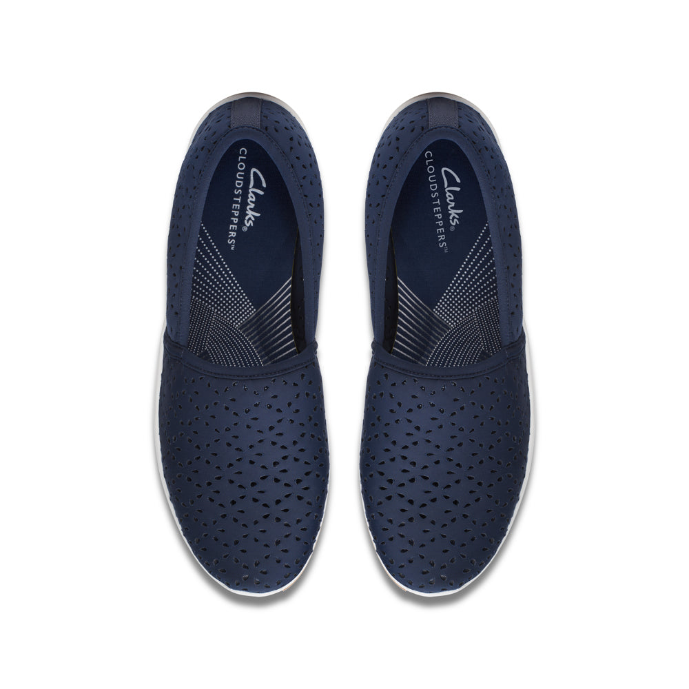 Cloudsteppers Brinkley Emily