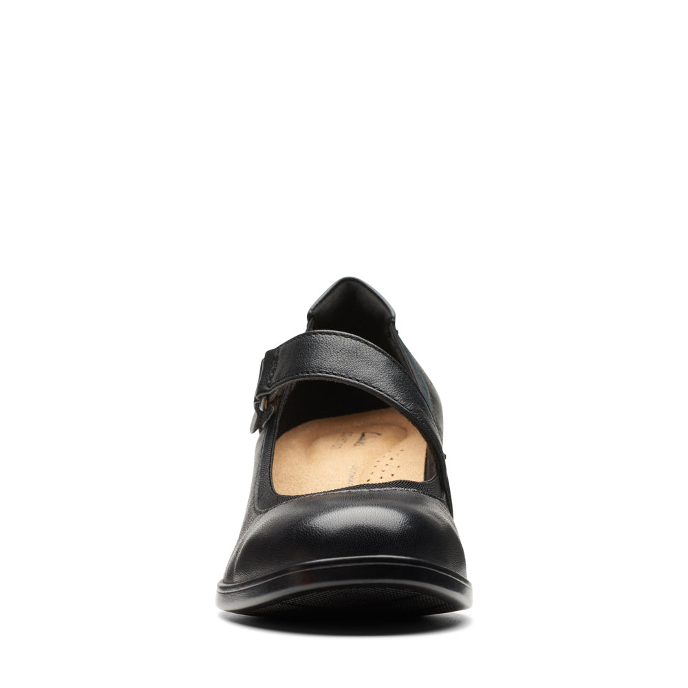 Emily2 Mabel - Wide Fit