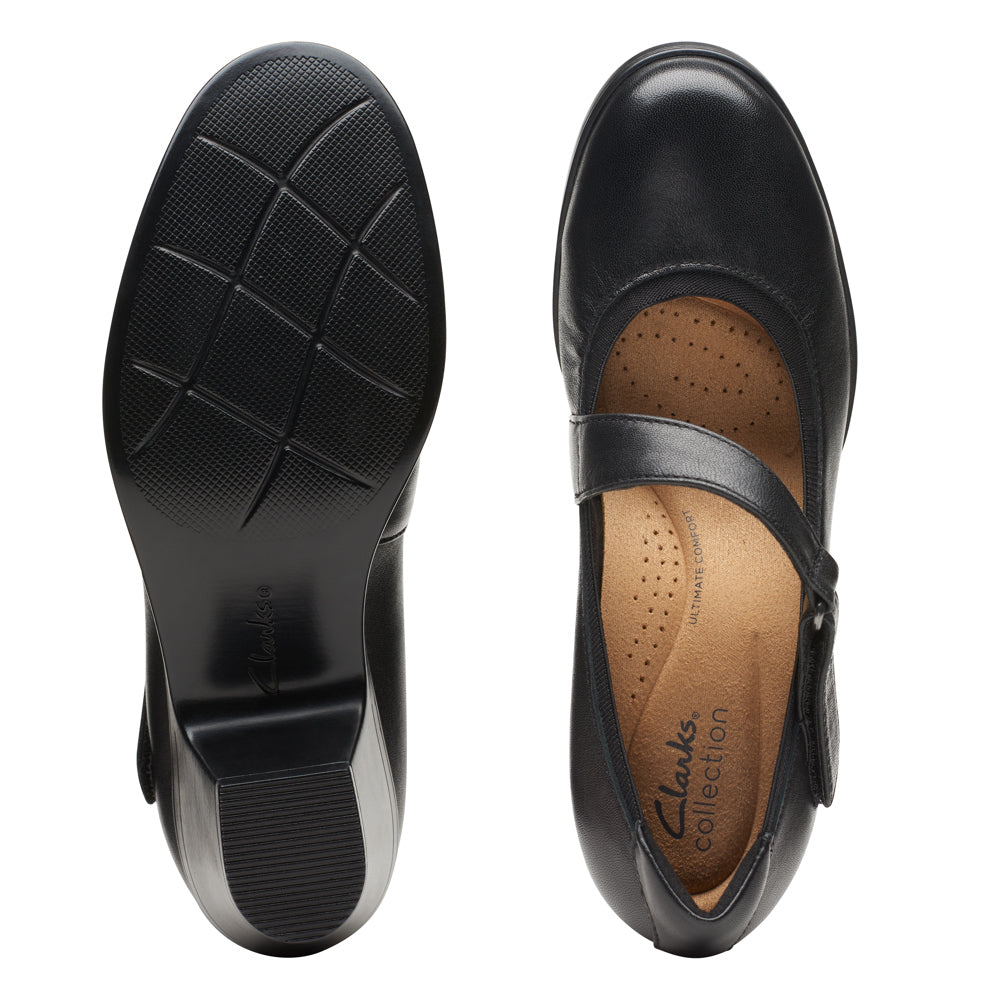 Emily2 Mabel - Wide Fit