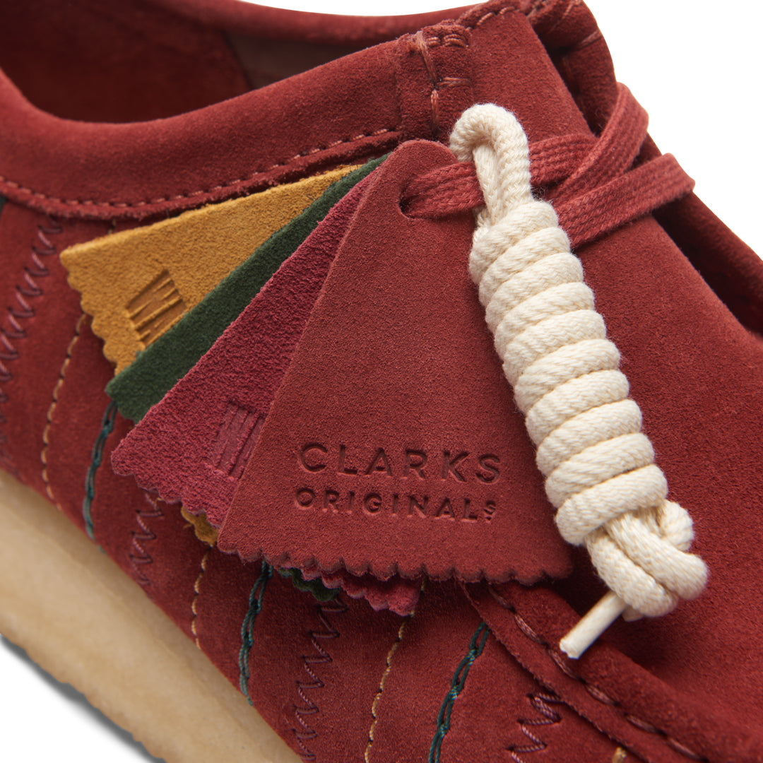 Wallabee M