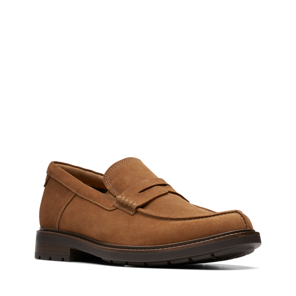 Un Shire Step