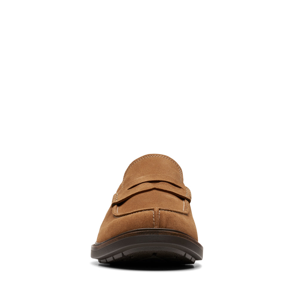Un Shire Step