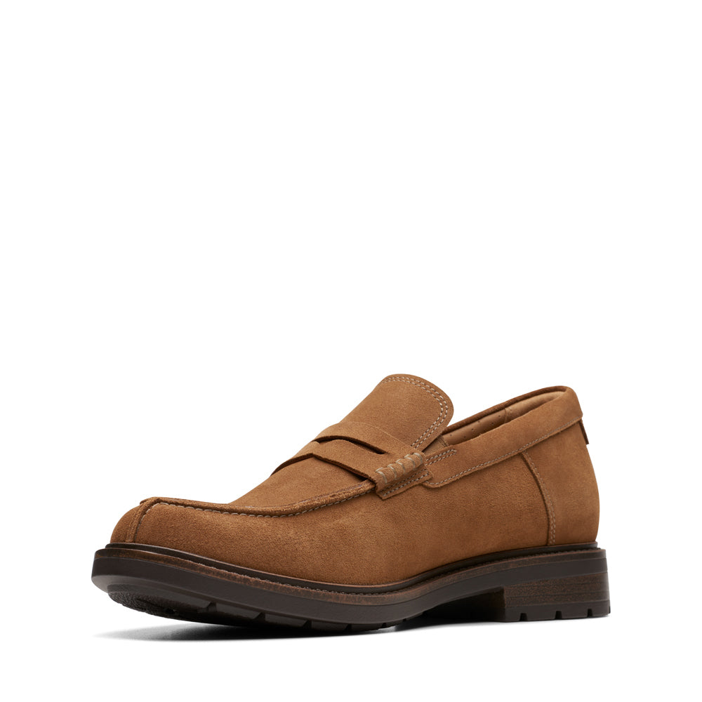 Un Shire Step