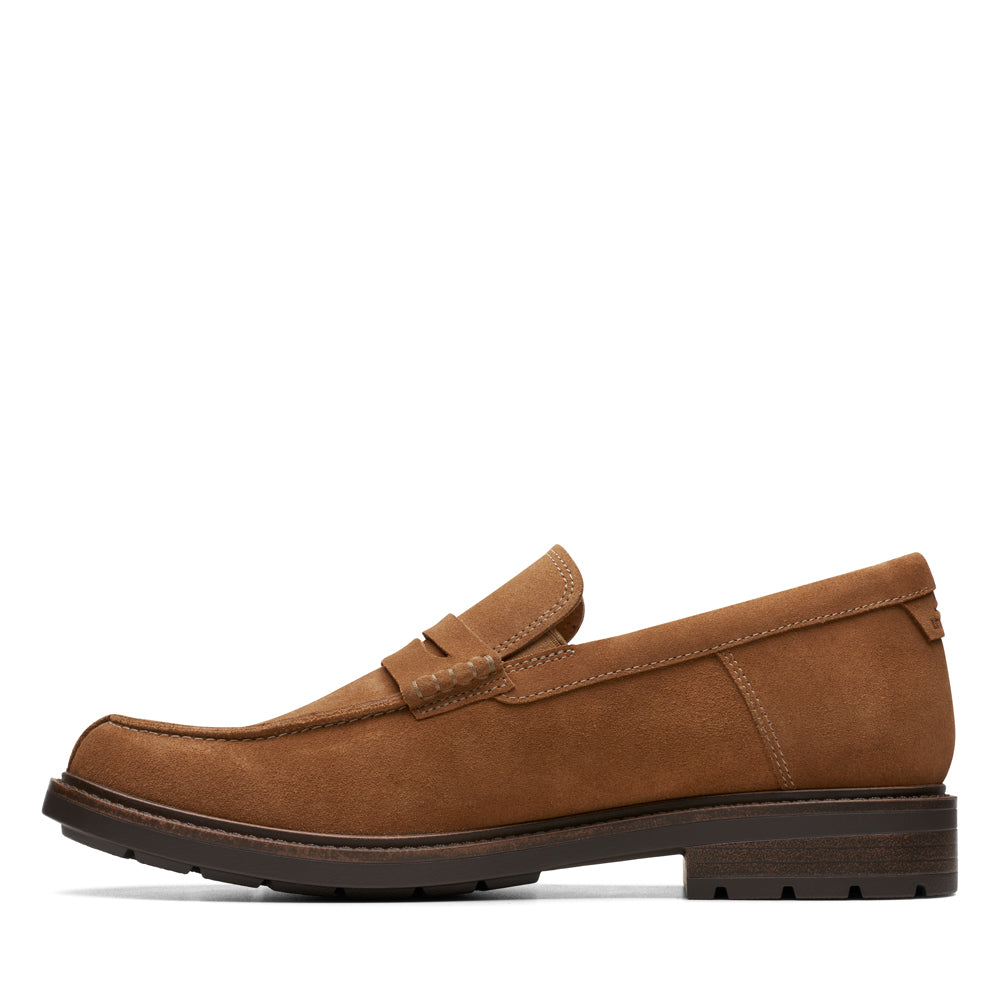 Un Shire Step