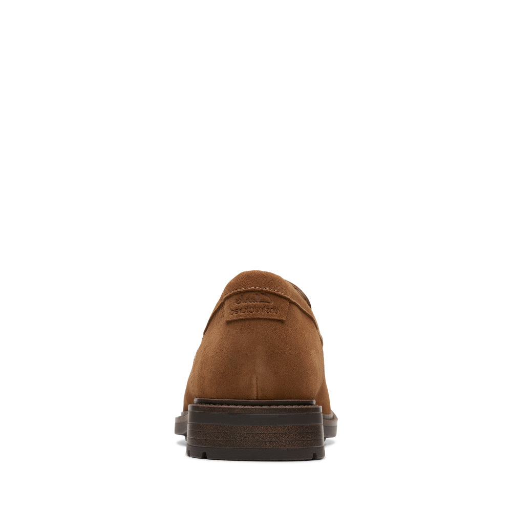 Un Shire Step