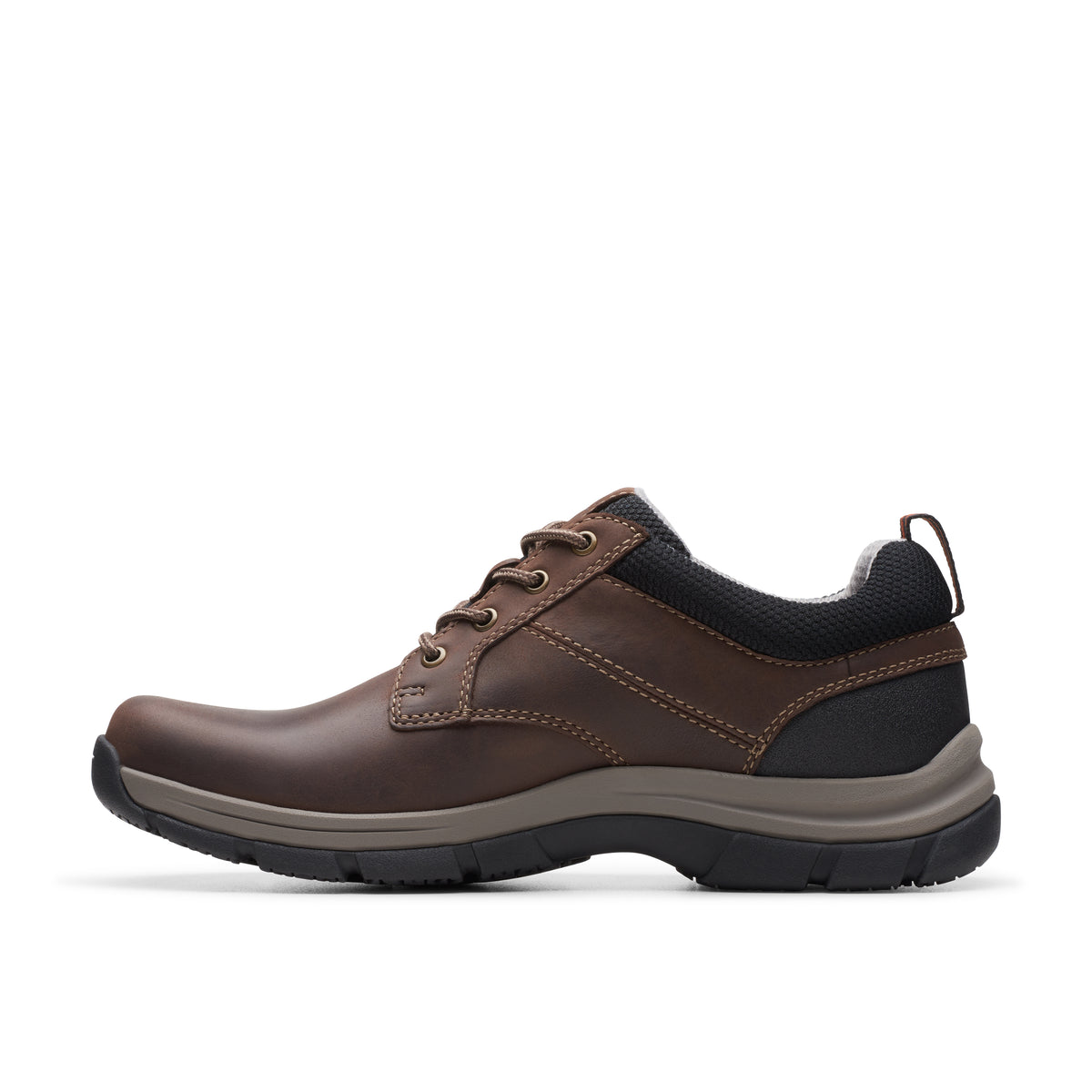 Walpath Low - Wide Fit