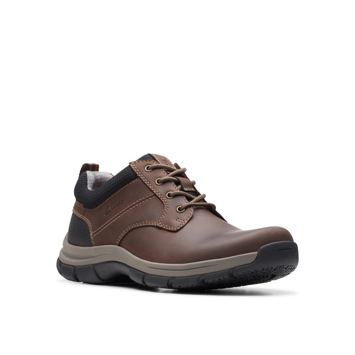 Walpath Low - Wide Fit