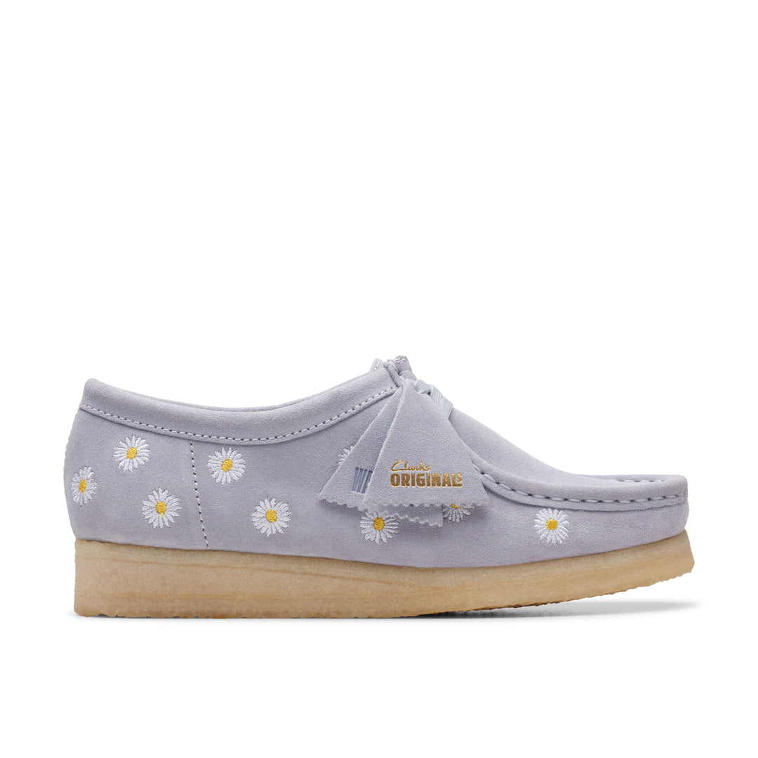 Wallabee W