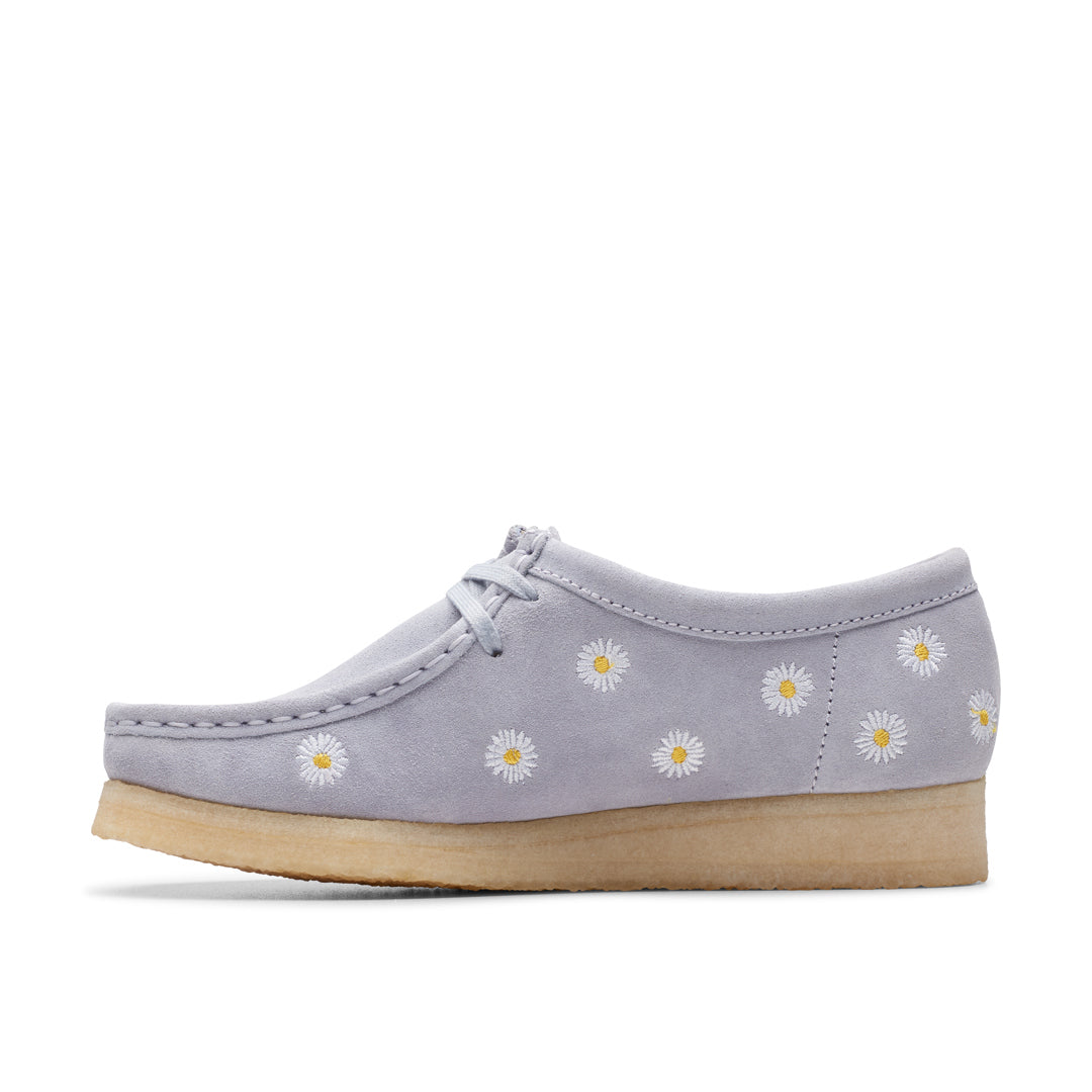 Wallabee W