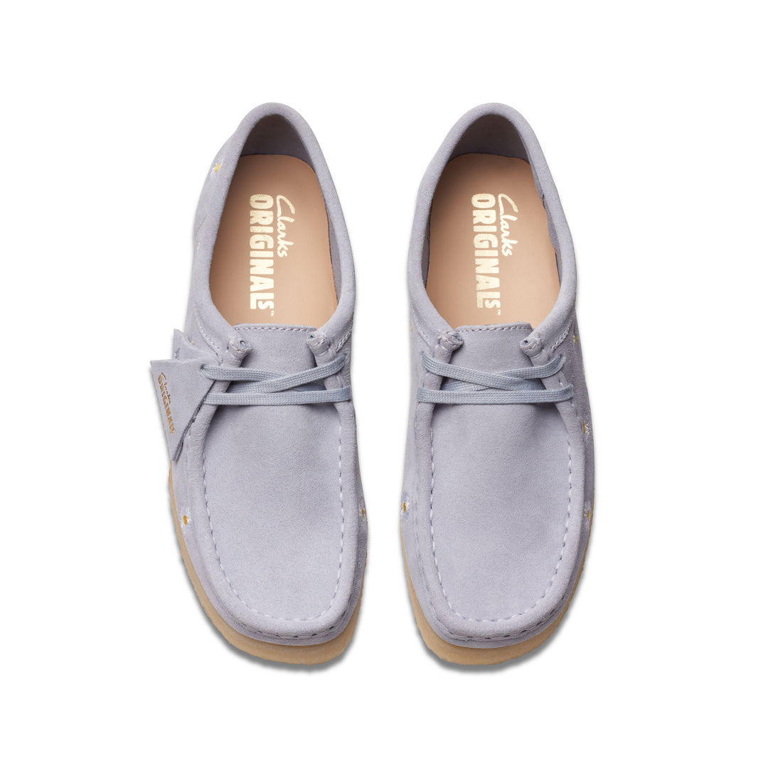 Wallabee W