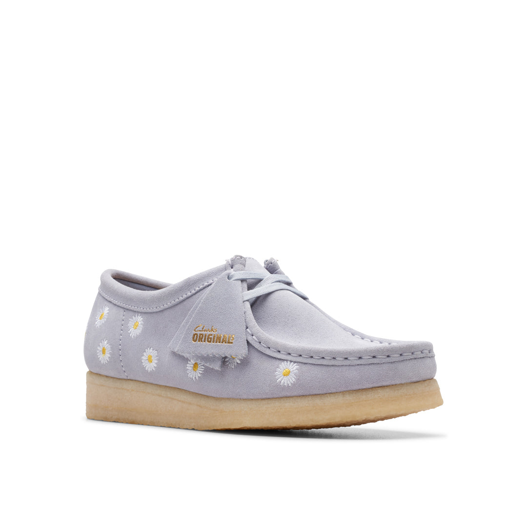 Wallabee W