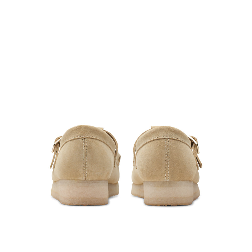 Wallabee T Bar