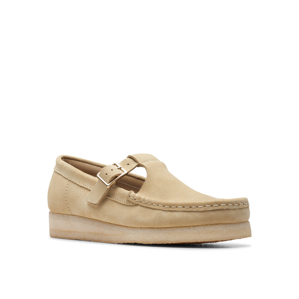 Wallabee T Bar
