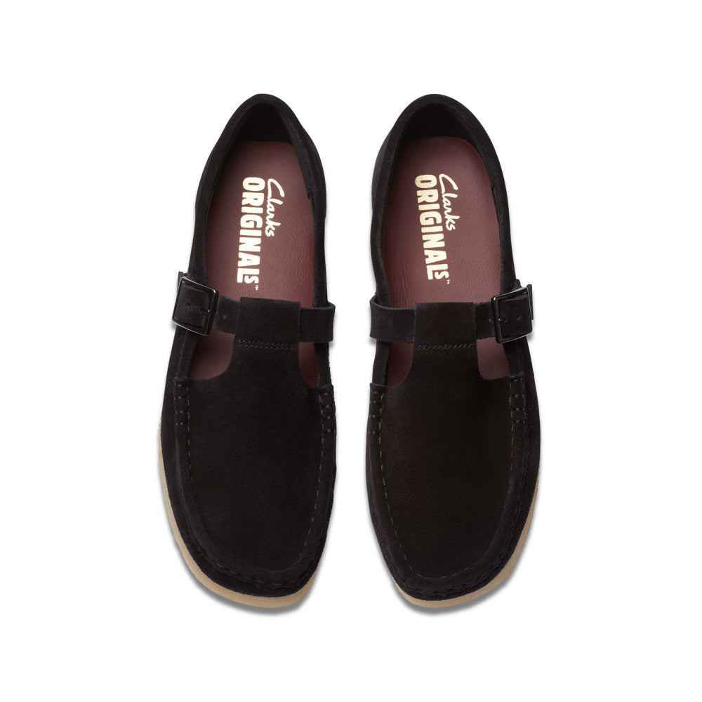 Wallabee T Bar