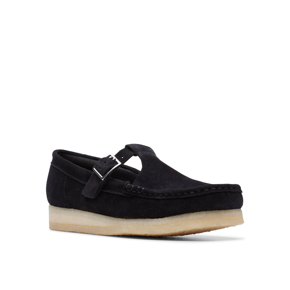 Wallabee T Bar