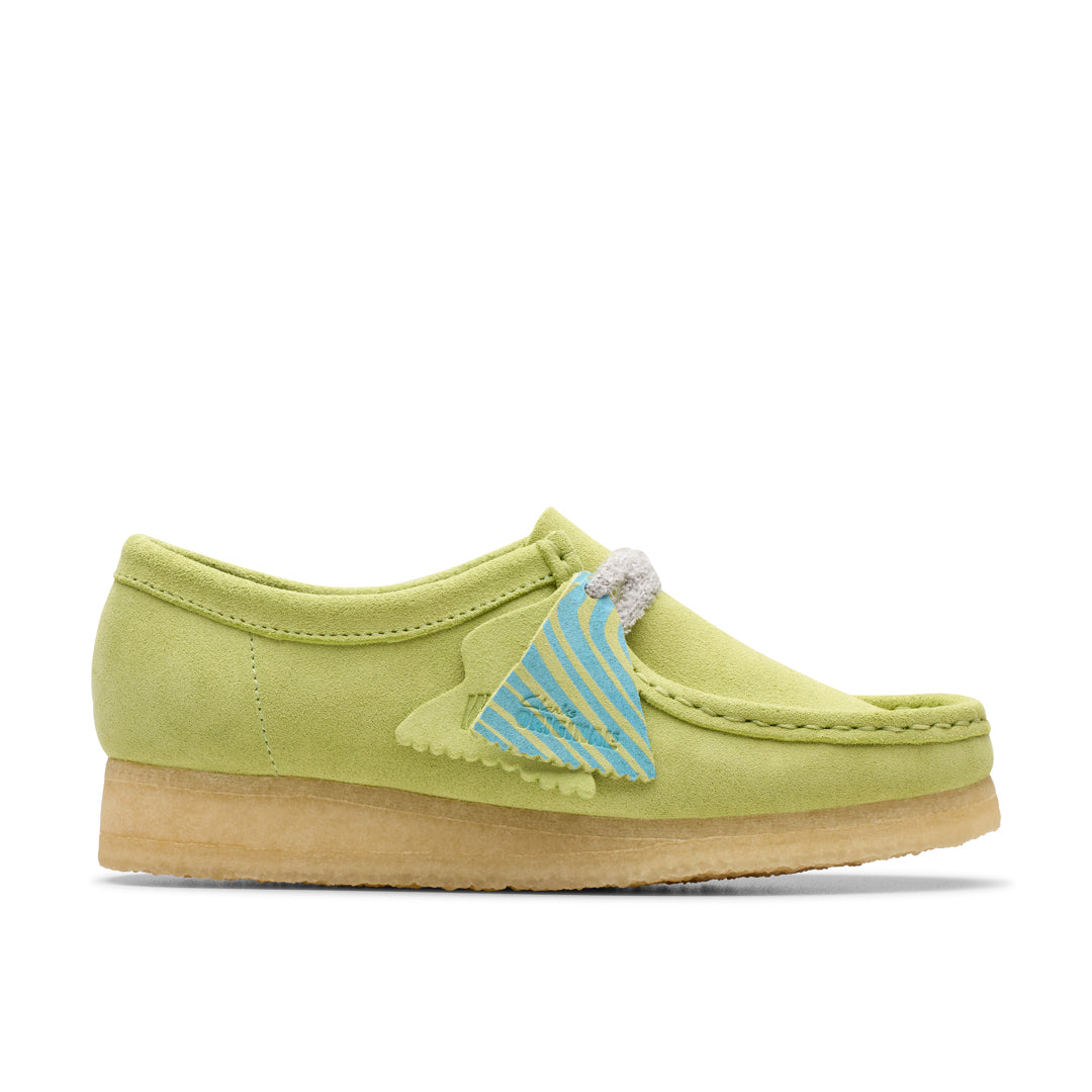 Wallabee W