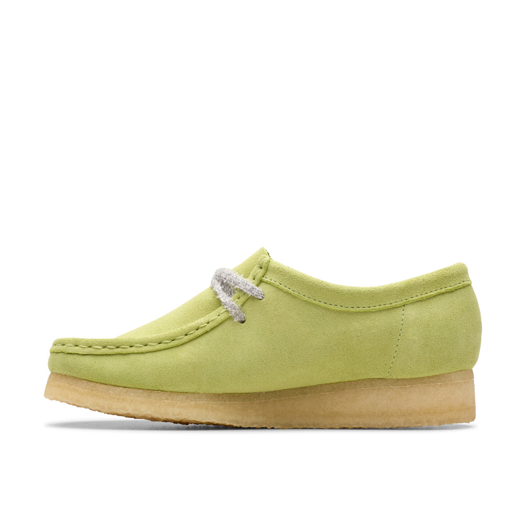 Wallabee W
