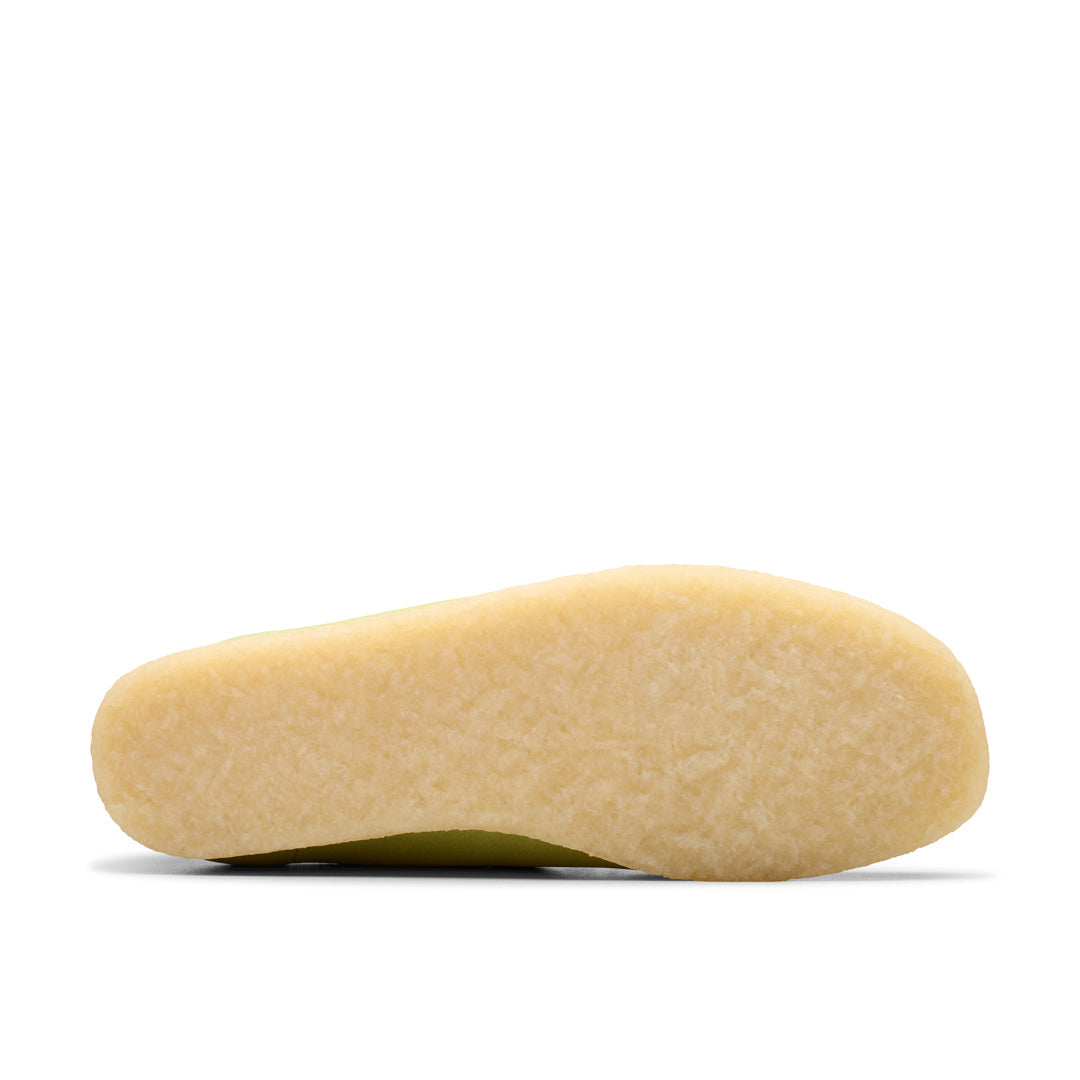 Wallabee W