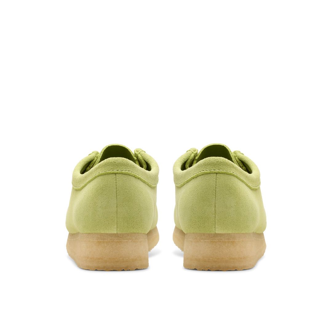 Wallabee W