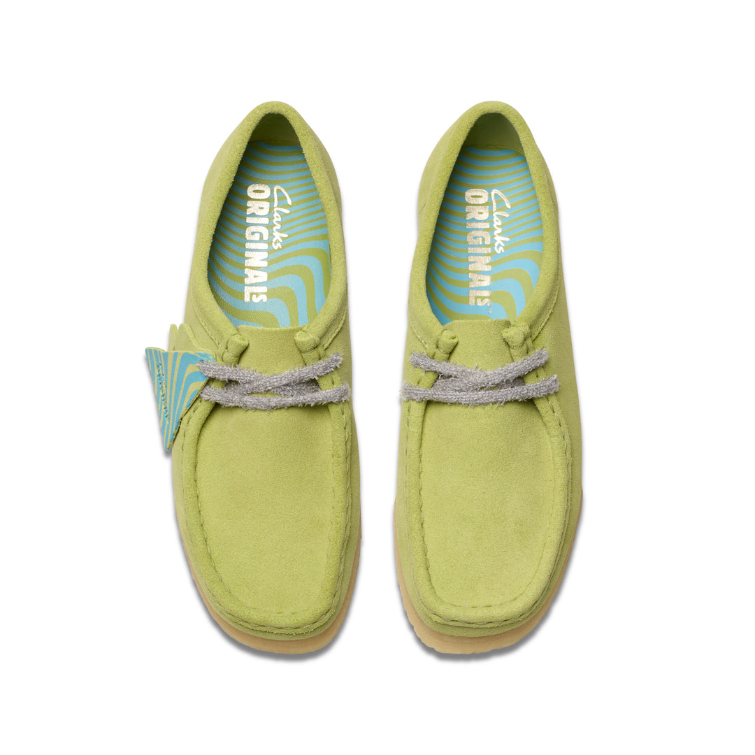 Wallabee W