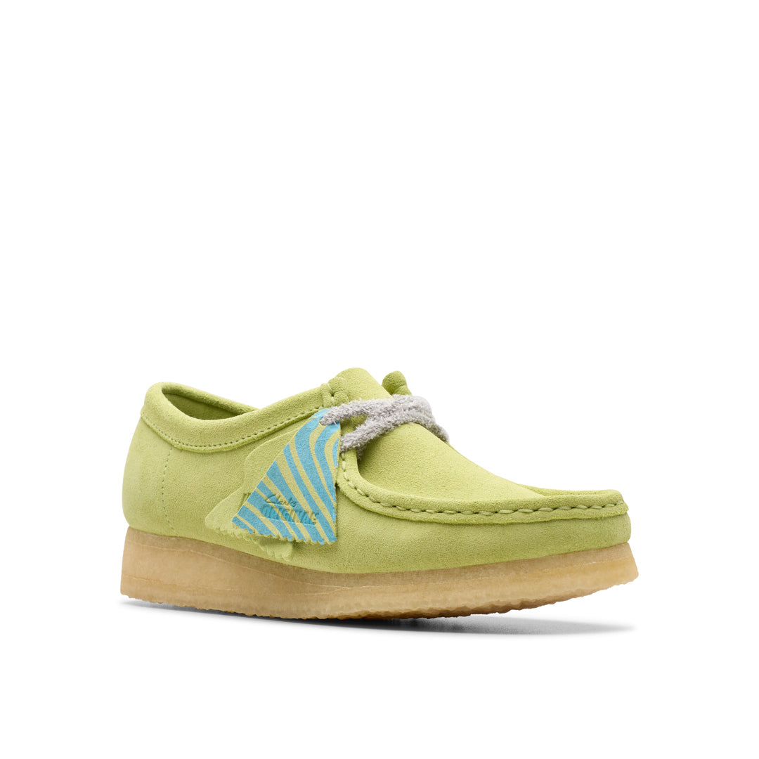 Wallabee W