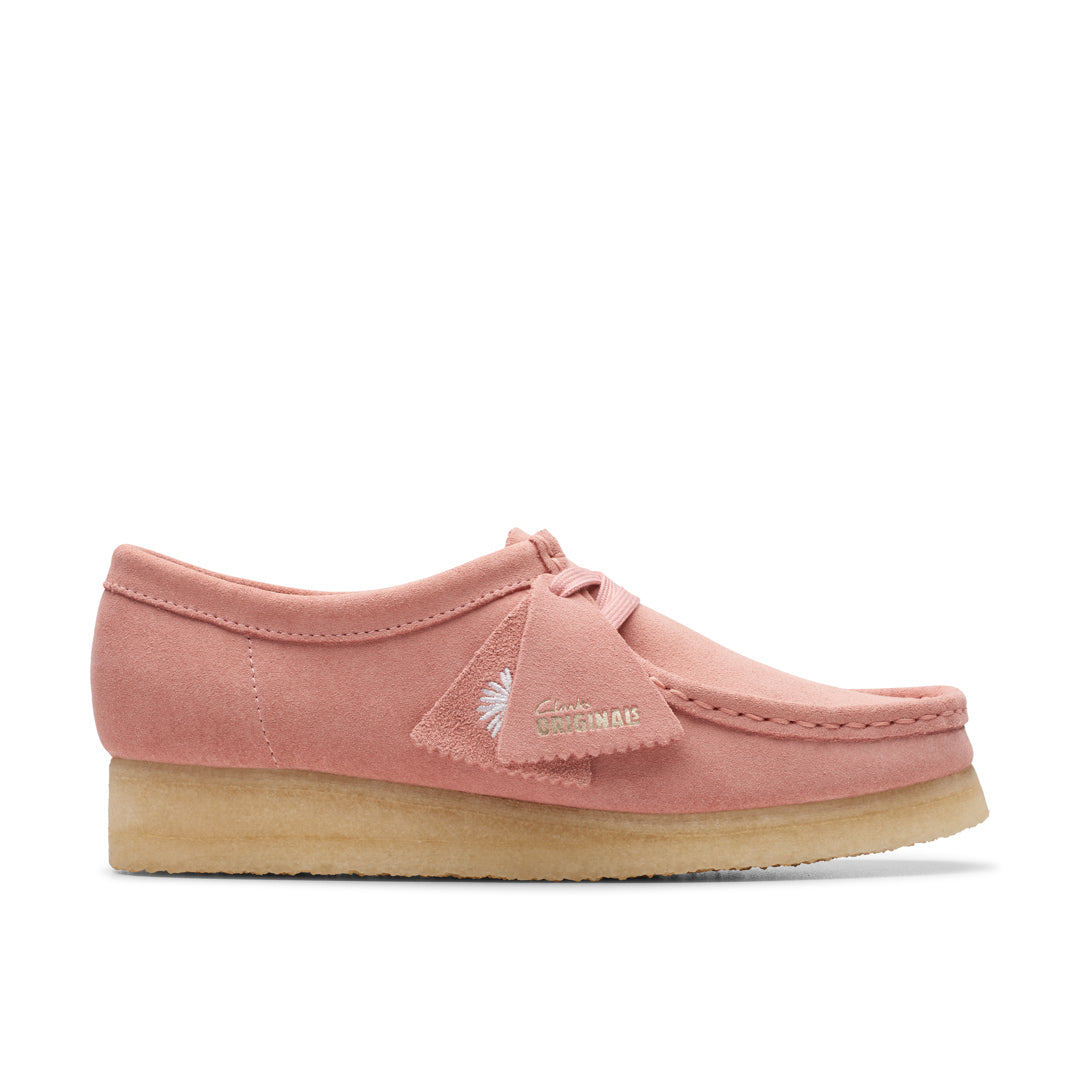 Wallabee W