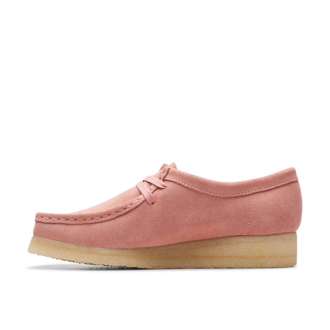 Wallabee W