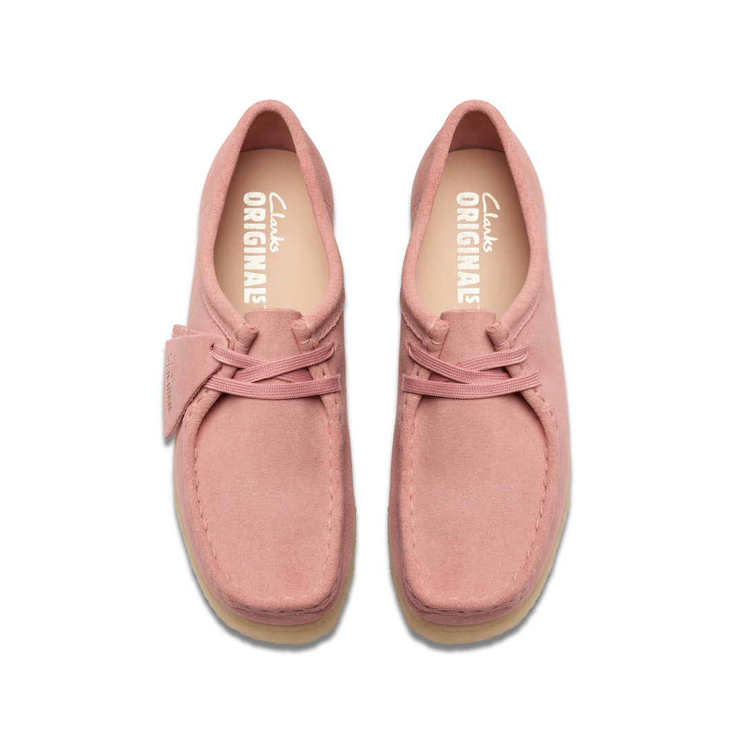 Wallabee W