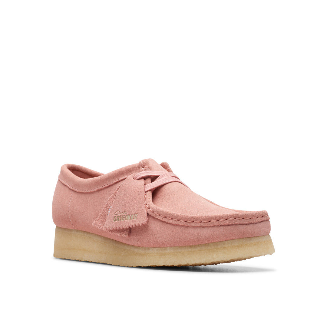 Wallabee W