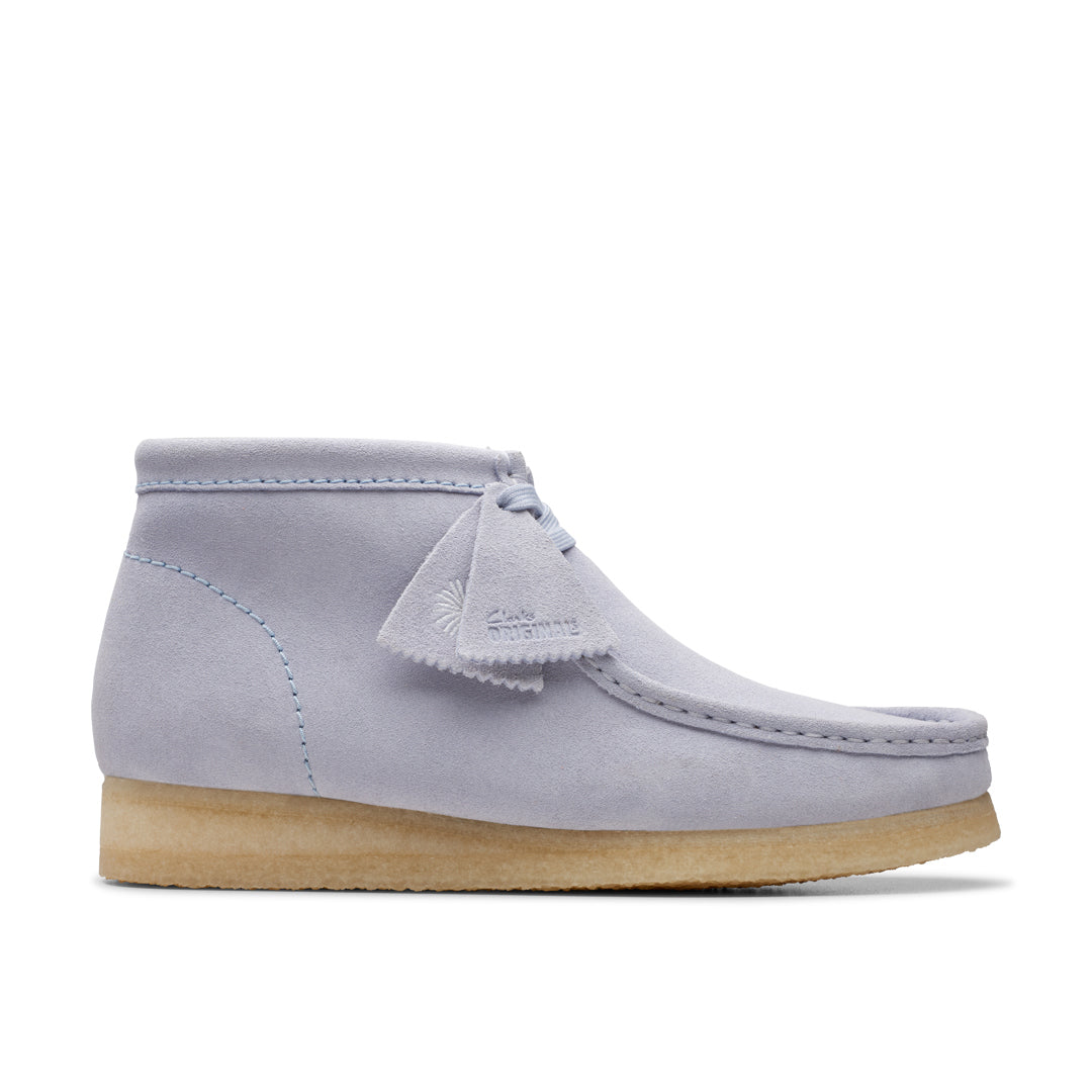 Wallabee Boot M