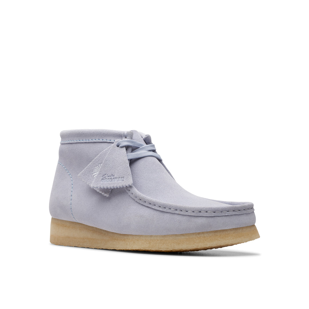 Wallabee Boot M