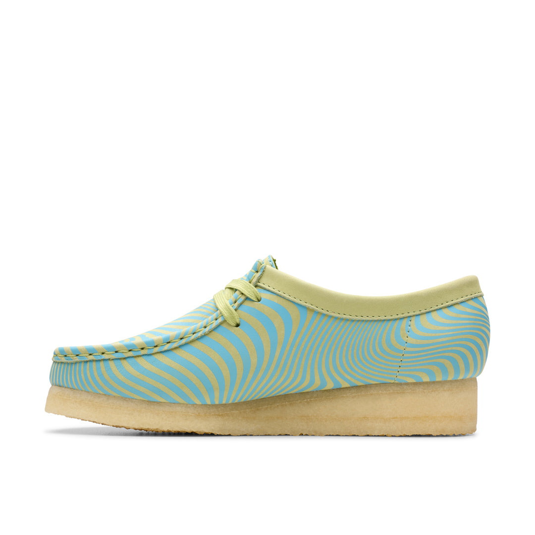 Wallabee W